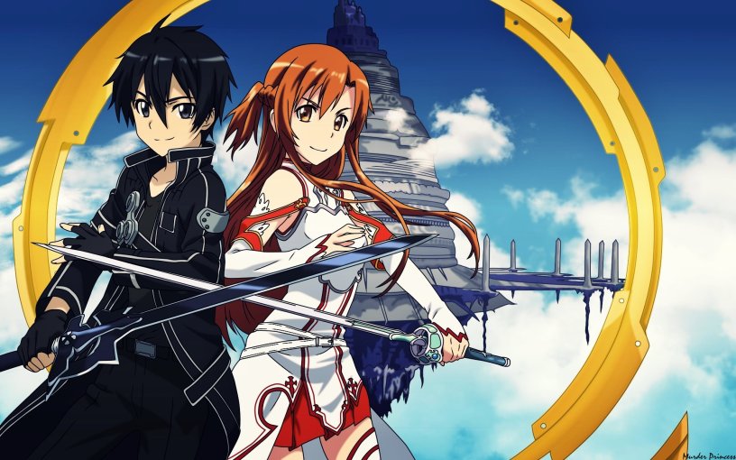 Sword Art Online Games Ranked From Best To Worst