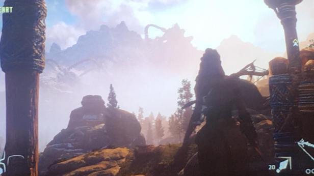 How “Horizon: Zero Dawn” Perfectly Sets Up a Finale that Never